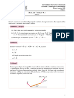 Taller 3 Fisica 1