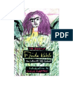 The Diary of Frida Kahlo an Intimate Self Portrait