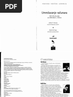 Umrezavanje Racunara James F.kurose | PDF