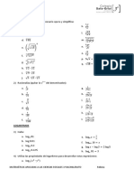 Repaso Examen Final