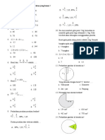 MATEMATIKA