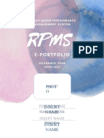 RPMS 3