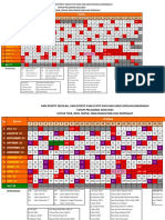 Kalender Pendidikan 2022-2023