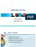 16-3 CDMA Signal Tracing