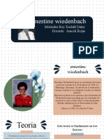 Ernestine Weidenbach