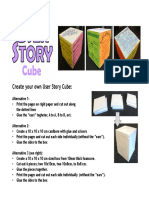 the-user-story-cube