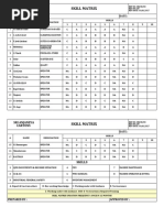 Chain of Custody Certification: FSC-STD-40-004 V3-1 EN | PDF ...