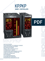 MKP - PKP: Advanced Programmer - Controllers