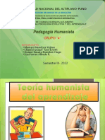 Exposicion de Psicologia