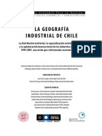 2 - 1 Geografia Industrial Chile - PD