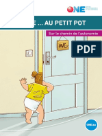 Du Lange Au Petit Pot