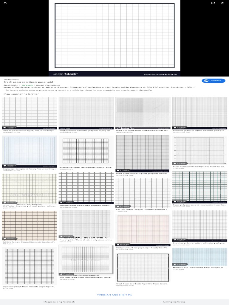 Graphing Paper - Google Search | PDF | Computing | Graphic Design