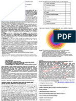 Task Sheet 2 - Psychology of Language