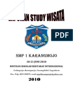 SMP 1 Karangmojo