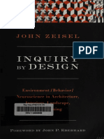 Inquiry by Design Contents