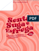 Senta, Suga e Esfrega - Ebook