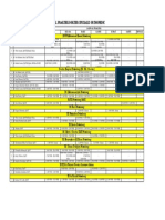 JAdwal Dokter Orthopedy