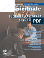 Resurse Spirituale Nr.28 Din 2011