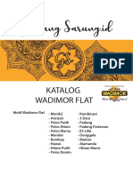 Katalog Wadimor Flat - Compressed