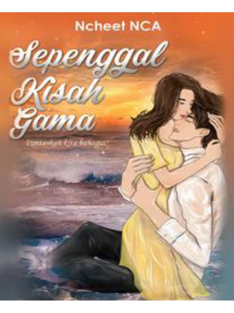 Ncheet - Sepenggal Kisah Gama | PDF