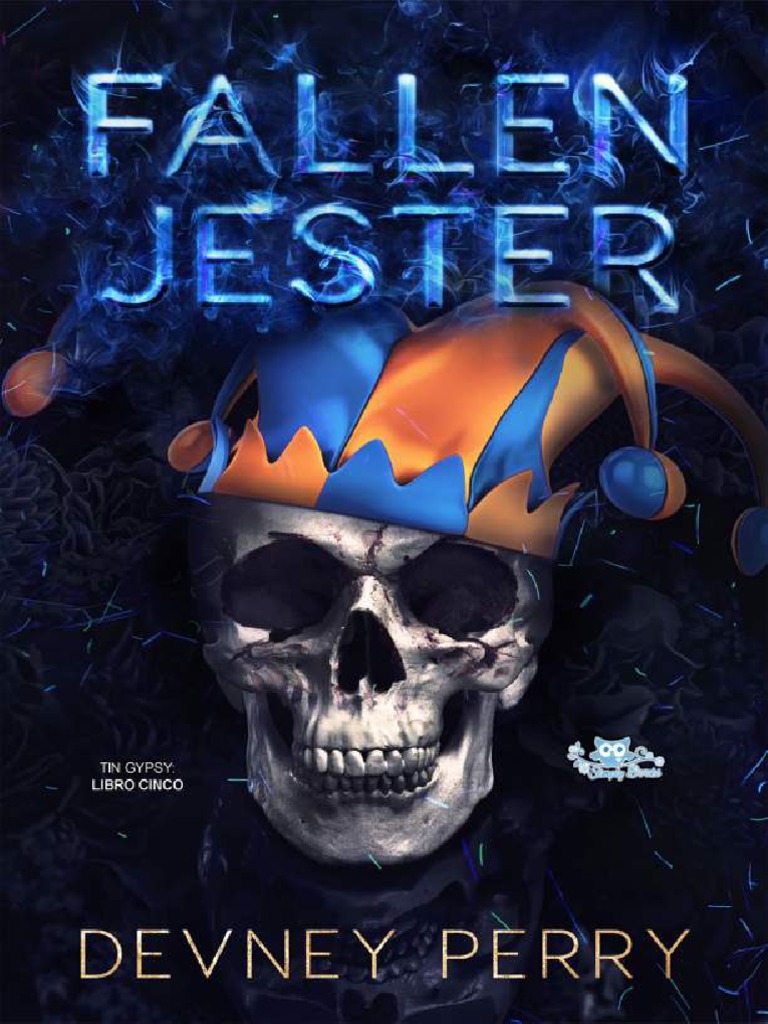 Fallen Jester - Devney Perry | PDF