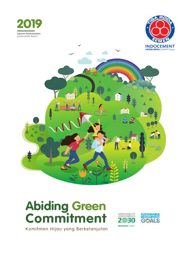 Cara LPCK Tingkatkan Kontribusi untuk Keberlanjutan