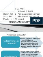 Penjualan-Konsinyasi Compress