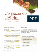 2 - Conhecendo As Doutrinas Cristãs