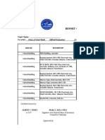 Sample Ppe and Property Card