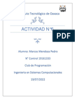 Control LED fotorresistencia Arduino