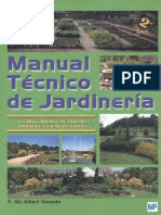 Manual Tecnico de Jardineria i 1