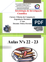 AULA_19-20_MIC_12_-4-2022_-Problema_e_Objectivos