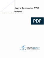 Introducción A Las Redes TCP
