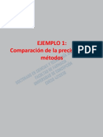 Apunte Pruebas de Hipotesis 2. Resolución con Excel