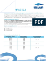 Ashrae 52 2