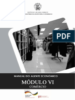 6 Manual Do Agente Económico Modulo VI Comércio Comercio Alimentar