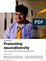 Ovaska-Few - Promoting_neurodiversity