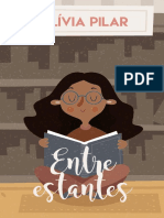 Entre Estantes - Olivia Pilar