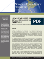 Dunn et al - How Do We Boost Employment Outcomes for Neurodiverse Albertans?