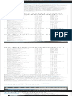 JADWAL KA DHOHO