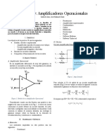 Práctica 10 Electrónica