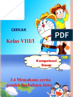 Cerkak 3.4 Pertemuan 1