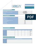 SSMA-REG-033 Reporte Estadistico Mensual de Seguridad Salud y Medio Ambiente TORDOS marzo