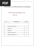 Se Lab Manual Updated