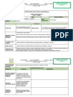 Artistica - Formato Plan de Aula 2020 Ietmp (Octavos)