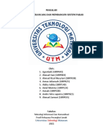 Kelompok 1 - Sistem Pakar-Konsep Dan Membangun Dan Merancang Sistem Pakar