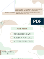 Presentase Proposal Kharissa Rinandyawati (Autosaved)