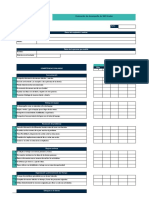 Formato de Evaluacion 360 Grados