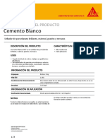 CementoBlanco Es PE (09 2021) 1 2