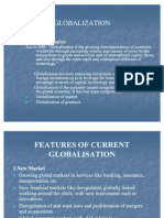 Globalization Defined and Its Key Features